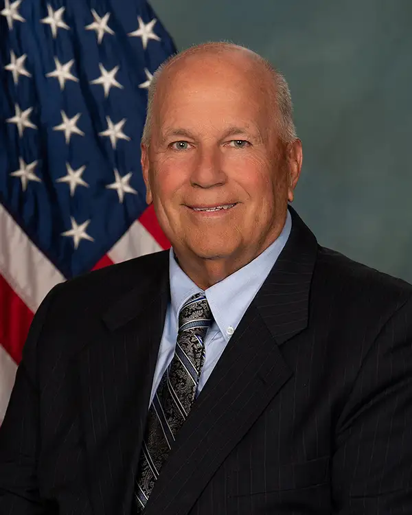 Kevin Shaughnessy, Certified Polygraph Examiner